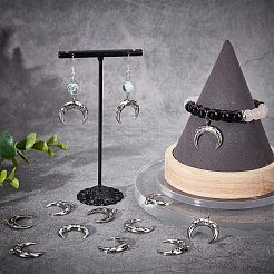Pendente in lega stile tibetano&nbsp;FIND-SC0004-55