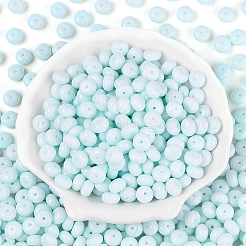 200 Stück undurchsichtige Einbrennfarbe&nbsp;SEED-PA0001-01A