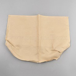 DIY-Sets zur Herstellung von Geldbörsen aus PU-Kunstleder&nbsp;DIY-WH0578-23A