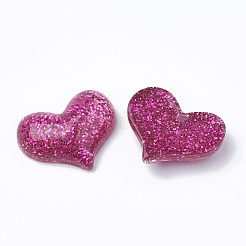 Cabochons en résine&nbsp;X-CRES-Q197-55C