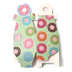 Scatole di cupcakes di carta&nbsp;CON-I009-04B