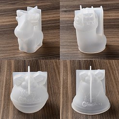 Moldes para velas perfumadas&nbsp;DIY-Q029-03D