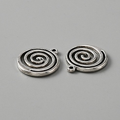 Pendente in lega stile tibetano&nbsp;FIND-CJC0009-53