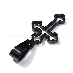 Colgantes de acero inoxidable 304&nbsp;STAS-P253-03EB