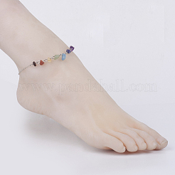 Chakra-Schmuck&nbsp;AJEW-AN00218