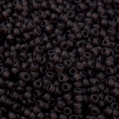 Perline rotonde miyuki rocailles&nbsp;SEED-X0054-RR0135F