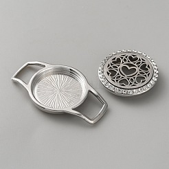 PU-Lederband Armbänder&nbsp;BJEW-WH0023-35A