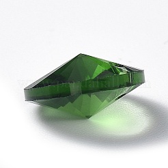 Glas Anhänger / charms&nbsp;RGLA-L026-C11