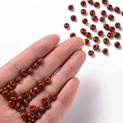 Toho kurze Magatama Perlen&nbsp;SEED-TM05-46L