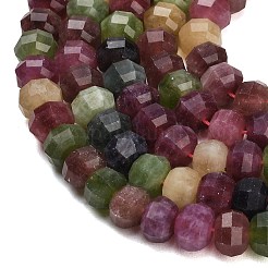Gefärbt natürlichen weißen Jade Perlen Stränge&nbsp;GG-CBA9106-01F