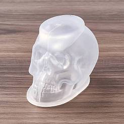 DIY Porträtskulptur Kerzenherstellung Silikonstatuenformen&nbsp;LS-DIY-E055-46