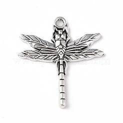 Pendente in lega stile tibetano&nbsp;PALLOY-B014-15