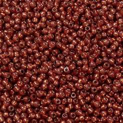Toho perline rotonde&nbsp;SEED-TR11-PF2113