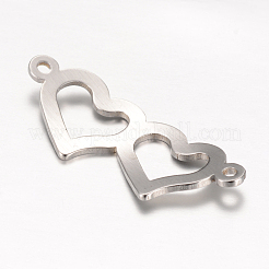 Connettori in acciaio inossidabile 201 anti-ossidazione&nbsp;X-STAS-S059-04A