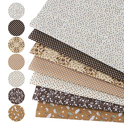 Polyester Fabrik&nbsp;DIY-TAC0021-41B