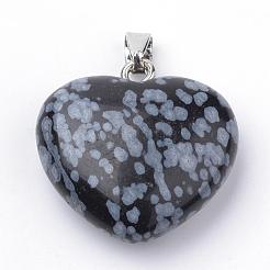 Colgantes de piedras preciosas naturales&nbsp;G-S219-18