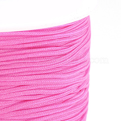 Cordino intrecciato in nylon&nbsp;NWIR-Q008B-F103