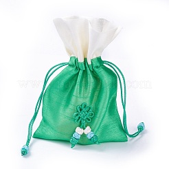 Verpackungsbeutel aus Seide&nbsp;ABAG-L010-A