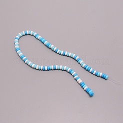 Manuell Polymer Ton Perlen&nbsp;LS-CLAY-TAC0004-01B