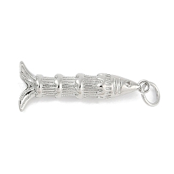 Ottone micro spianare pendenti zirconi&nbsp;KK-Q028-69P-02