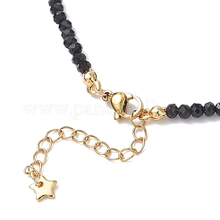 2 pendentif croix en acier inoxydable 304&nbsp;NJEW-JN05611