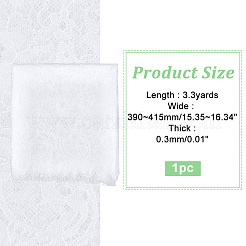 Nylon-Spitzenstoff&nbsp;DIY-WH0899-814