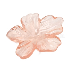 Transparente Harzcabochons&nbsp;RE-CBAEB2B-01A