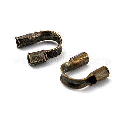 Gardiens de fil en laiton&nbsp;KK-R030-AB