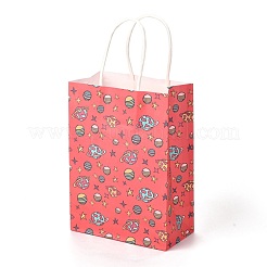 Sacchetti regalo di carta rettangolari&nbsp;CARB-P008-A01