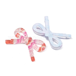 Transparentem Acryl Cabochons&nbsp;KY-P022-05M