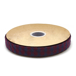 Ruban de nylon tressé&nbsp;SRIB-N003-25F