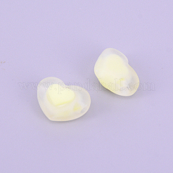 Transparente Acryl Perlen&nbsp;FACR-CJC0001-03A