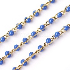 Handmade Emaillemetallketten&nbsp;CHC-P007-F03