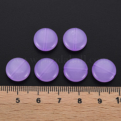 Perline acrilico jelly imitato&nbsp;MACR-S373-91-E04