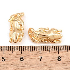 Messing Anhänger & Charms&nbsp;KK-CBA6818-07G
