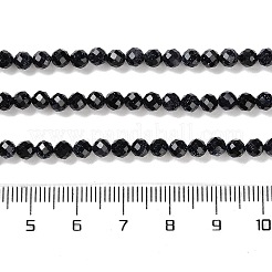 Synthetische blauen goldstone Perlen Stränge&nbsp;G-A233-A01-01
