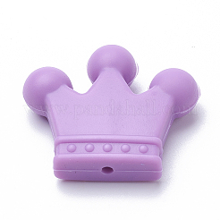 Perles de silicone écologiques de qualité alimentaire&nbsp;X-SIL-Q013-09