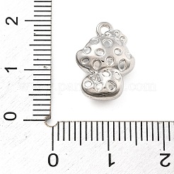 Legierung Emaille Anhänger / charms&nbsp;PALLOY-E582-06P