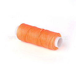 Cordón de poliéster encerado&nbsp;YC-L004-05