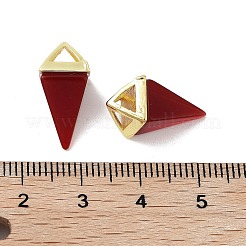 Pendentifs en verre&nbsp;G-A222-02G-10