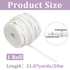 20 m PE-Schrumpfschläuche&nbsp;DIY-GF0013-30B