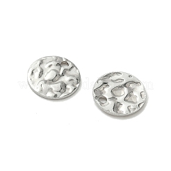 Anhänger aus 304 Edelstahl&nbsp;STAS-F293-26P