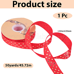 Polyesterband&nbsp;OCOR-WH20816-012A