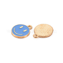 Lega di fascini dello smalto&nbsp;LS-ENAM-S121-165I-RS