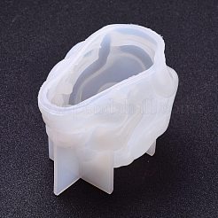 Silikonformen für DIY-Dekorationsstatuen&nbsp;DIY-D051-05