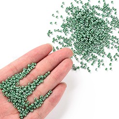 8/0 Perlas de semillas de vidrio&nbsp;SEED-A012-3mm-127