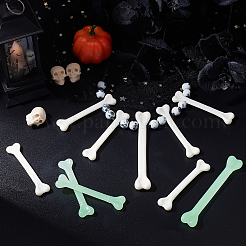 2 set di decorazioni per giocattoli di Halloween&nbsp;AJEW-NB0003-18