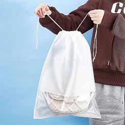 Aufbewahrungsbeutel aus Vliesstoff&nbsp;ABAG-WH0032-42