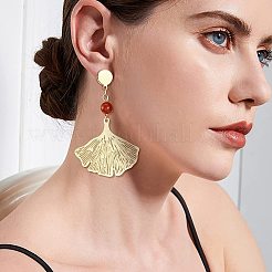 36 stücke 3 arten ionen beschichtung (ip) 304 edelstahl stud ohrring Zubehörse&nbsp;STAS-BC0002-56