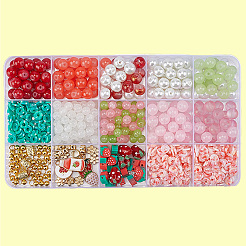 Kits de bijoux de bracelet à bricoler soi-même&nbsp;DIY-SC0029-86
